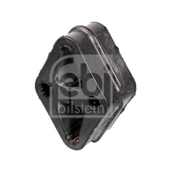 Suspension, échappement avant gauche FEBI BILSTEIN 170931 pour AUDI A6 3.0 TDI quattro - 320cv
