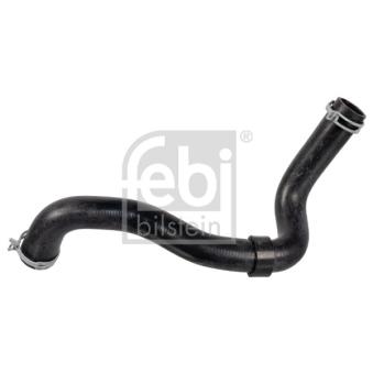 Durite de radiateur FEBI BILSTEIN 170959 pour OPEL ASTRA 1.5 dCi - 110cv