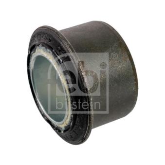 Suspension, corps de l'essieu FEBI BILSTEIN OEM 93825881