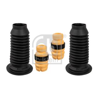Butée élastique, suspension FEBI BILSTEIN 170969 pour PEUGEOT 107 1.0 - 68cv
