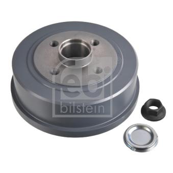 Tambour de frein FEBI BILSTEIN OEM 9196290