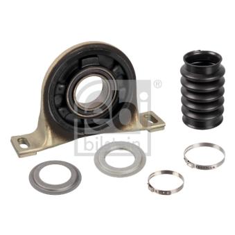 Kit de réparation, Palier central d'arbre de transmission FEBI BILSTEIN OEM 9064101881