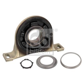 Kit de réparation, Palier central d'arbre de transmission FEBI BILSTEIN OEM 9064101681