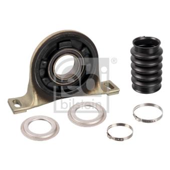 Kit de réparation, Palier central d'arbre de transmission FEBI BILSTEIN OEM 9064101181