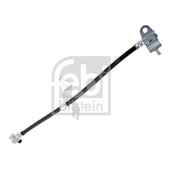 Flexible de frein avant gauche FEBI BILSTEIN OEM 4060853