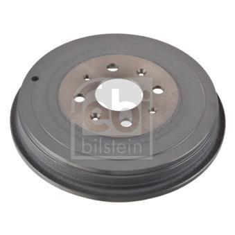 Tambour de frein FEBI BILSTEIN OEM 51901444