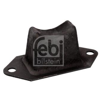 Butée élastique, suspension FEBI BILSTEIN 171063