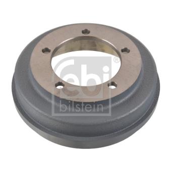 Tambour de frein FEBI BILSTEIN 171073