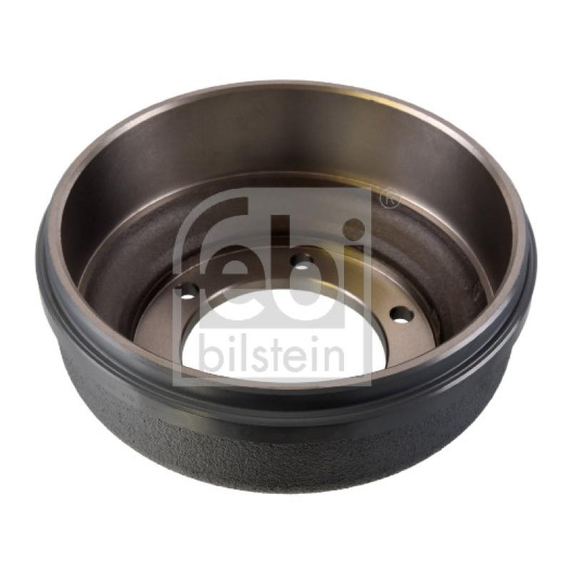 Tambour de frein FEBI BILSTEIN 171075 - Visuel 1