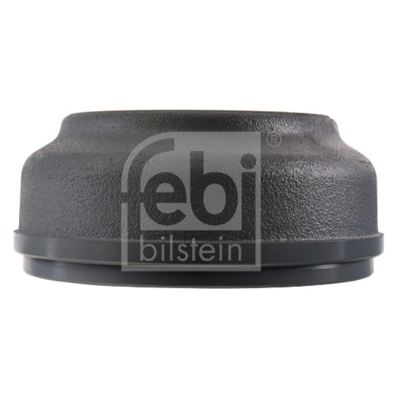 Tambour de frein FEBI BILSTEIN 171075 - Visuel 2