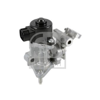 Vanne EGR FEBI BILSTEIN OEM 2562037110