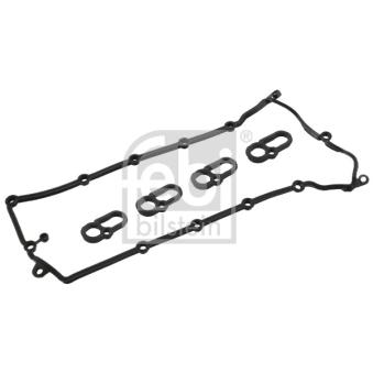 Jeu de joints d'étanchéité, couvercle de culasse FEBI BILSTEIN 171085 pour LAND ROVER RANGE ROVER SPORT 5.0 4x4 - 506cv