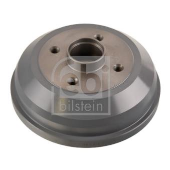 Tambour de frein FEBI BILSTEIN OEM 09196287SK1