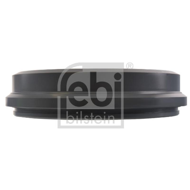 Tambour de frein FEBI BILSTEIN 171093 - Visuel 2
