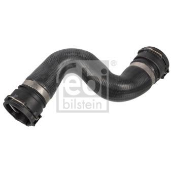 Durite de radiateur FEBI BILSTEIN OEM 17123424499 Durite de radiateur FEBI BILSTEIN OEM 17123424499