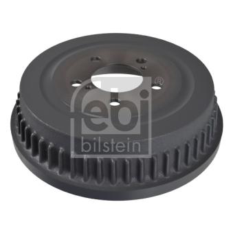 Tambour de frein FEBI BILSTEIN OEM 04877263AD