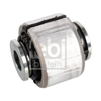 Suspension, bras de liaison FEBI BILSTEIN 171132 pour TOYOTA AYGO X E 400 d 4-matic - 330cv