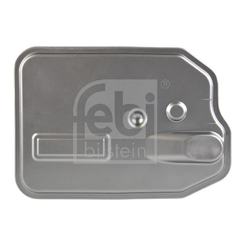 Kit de filtre hydraulique, boîte automatique FEBI BILSTEIN 171138 - Visuel 1