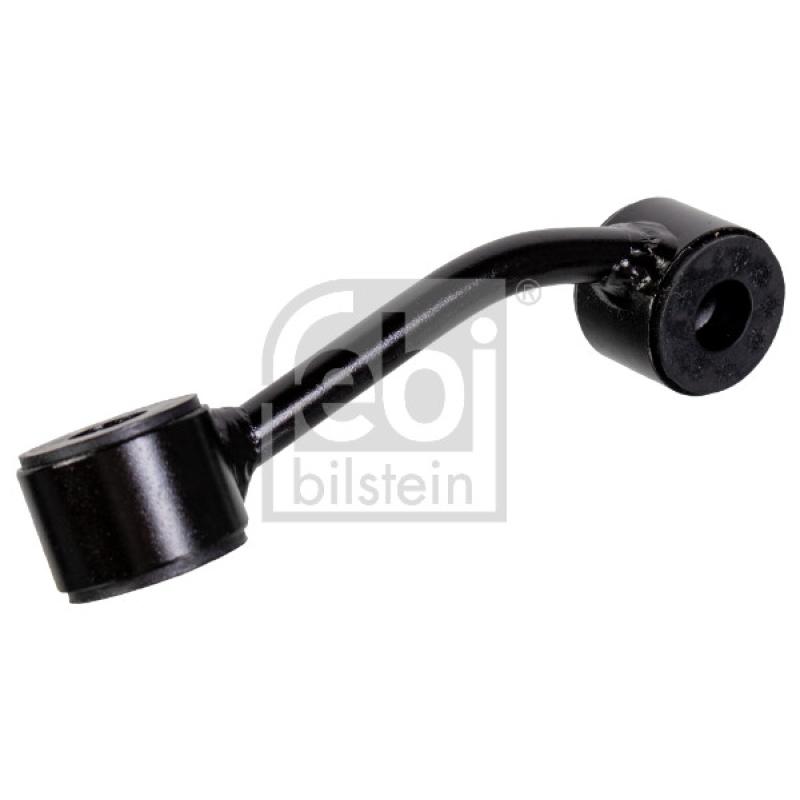 Entretoise/tige, stabilisateur avant gauche FEBI BILSTEIN 17114 - Visuel 1