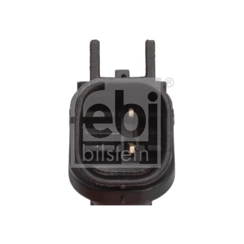 Capteur, vitesse de roue FEBI BILSTEIN 171152 - Visuel 1