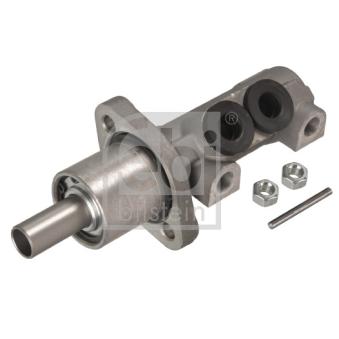 Maître-cylindre de frein FEBI BILSTEIN 171167