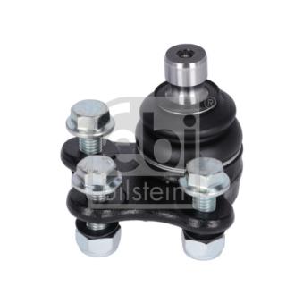 Rotule de suspension FEBI BILSTEIN [17118]