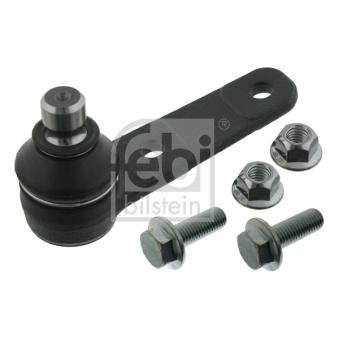 Rotule de suspension FEBI BILSTEIN 17119
