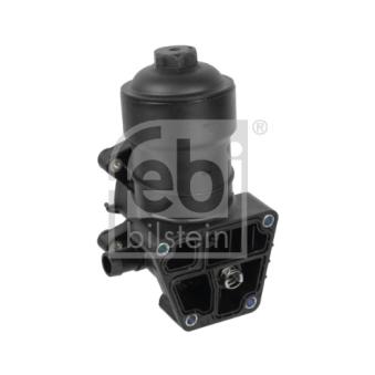 Boîtier, filtre à huile FEBI BILSTEIN [171212]