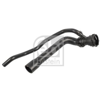 Durite de radiateur FEBI BILSTEIN 171217 pour CITROEN XM 2.0 - 130cv