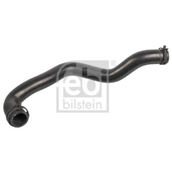 Durite de radiateur FEBI BILSTEIN 171225 pour MINI MINI 1.4 LPG - 90cv