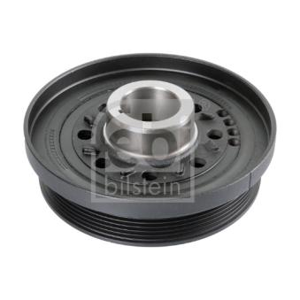 Poulie, vilebrequin FEBI BILSTEIN OEM 231242F000