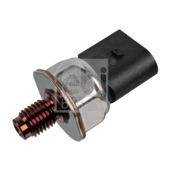 Capteur, pression de carburant FEBI BILSTEIN OEM 059130758E