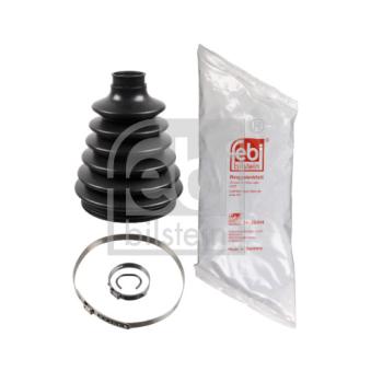 Soufflets de cardan avant FEBI BILSTEIN OEM A0003301985