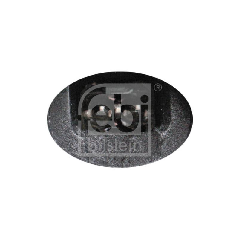 Pressostat, climatisation FEBI BILSTEIN 171260 - Visuel 1