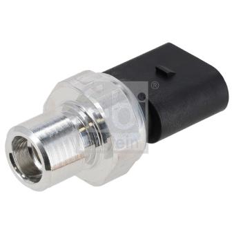 Pressostat, climatisation FEBI BILSTEIN 171263 pour FORD S-MAX 2.0 TDI - 110cv