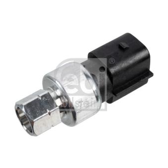 Pressostat, climatisation FEBI BILSTEIN 171267 pour FORD TRANSIT 2.4 TDCi - 115cv
