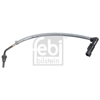Capteur, température des gaz FEBI BILSTEIN OEM 21568615