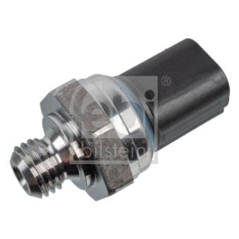 Capteur, pression des gaz échappement FEBI BILSTEIN 171274 pour FORD S-MAX E 350 d - 258cv