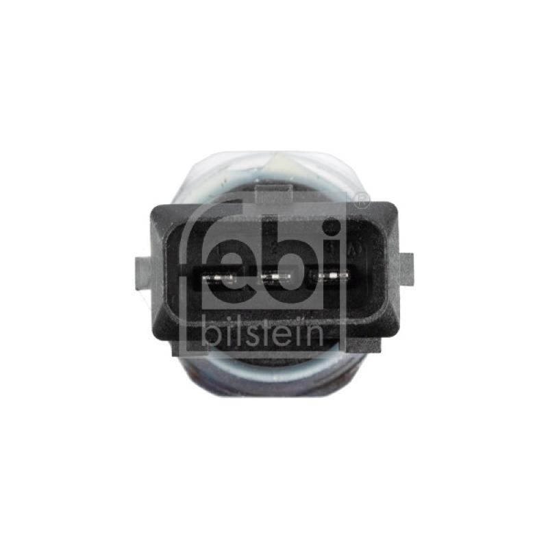 Pressostat, climatisation FEBI BILSTEIN 171280 - Visuel 1