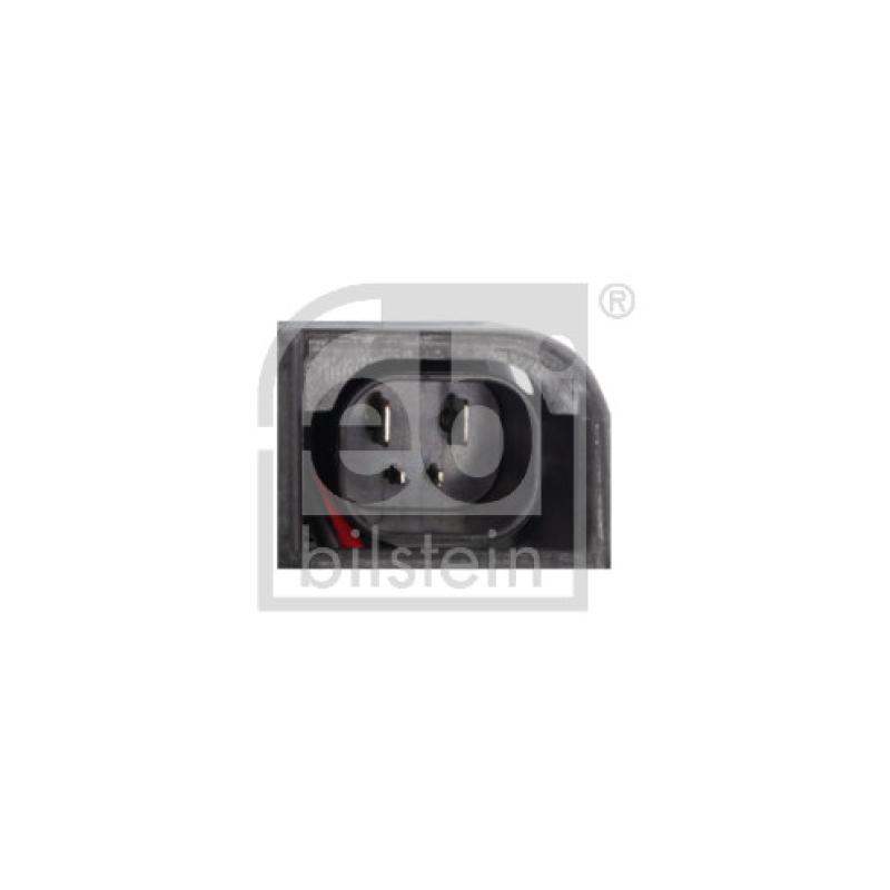 Ventilateur, refroidissement du moteur FEBI BILSTEIN 171314 - Visuel 1