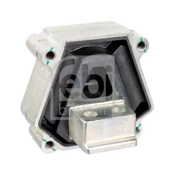 Support moteur FEBI BILSTEIN OEM 02995693