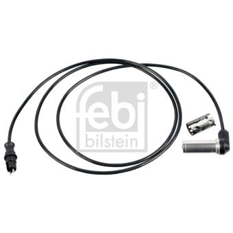 Capteur, vitesse de roue FEBI BILSTEIN OEM 98419511