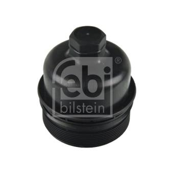 Couvercle, boîtier du filtre à huile FEBI BILSTEIN [171342]