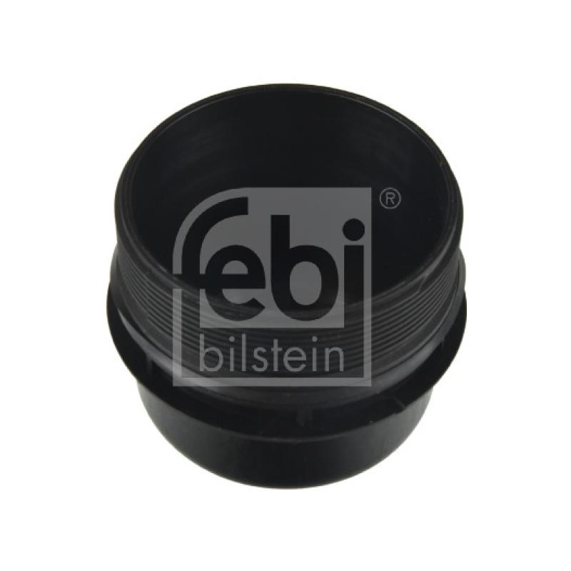 Couvercle, boîtier du filtre à huile FEBI BILSTEIN 171342 - Visuel 1