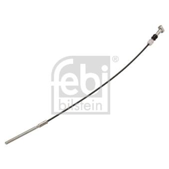Tirette à câble, frein de stationnement FEBI BILSTEIN OEM 9225545