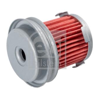 Filtre hydraulique, boîte automatique FEBI BILSTEIN 171359 pour HONDA JAZZ 1.4 - 100cv