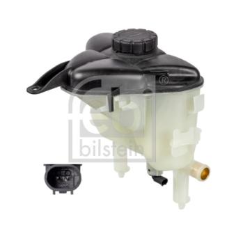 Vase d'expansion, liquide de refroidissement FEBI BILSTEIN [171362]