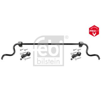 Stabilisateur, chassis FEBI BILSTEIN 171385