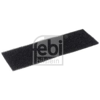 Filtre, air de l'habitacle FEBI BILSTEIN OEM 02997048