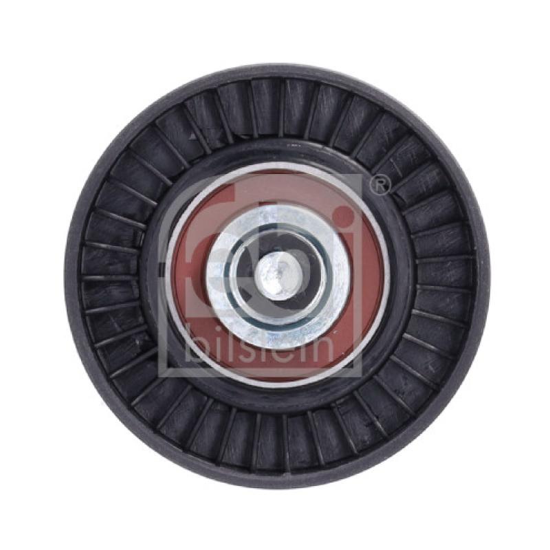 Poulie-tendeur, courroie trapézoïdale à nervures FEBI BILSTEIN 171512 - Visuel 2